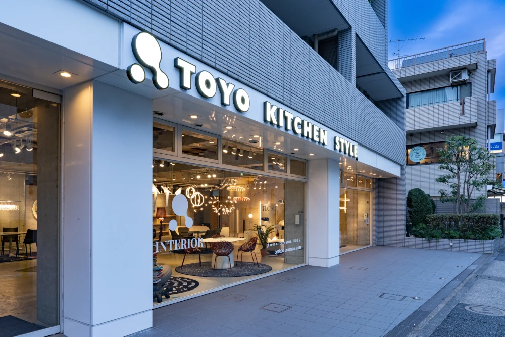 カルテル東京