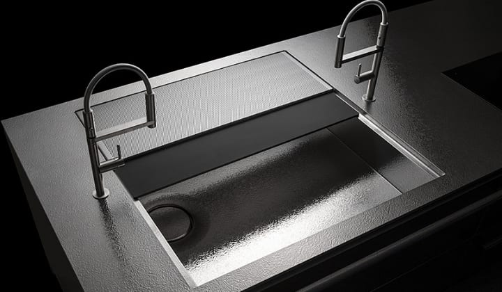 パラレロシンク