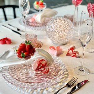 「バレンタイン ティータイム」in 京都