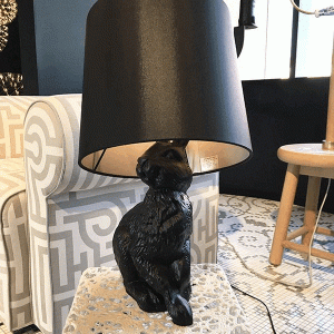 うさぎアイテム集めました in 名古屋