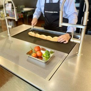 ［静岡西］2/18・19 ゼロ動線キッチン体験会