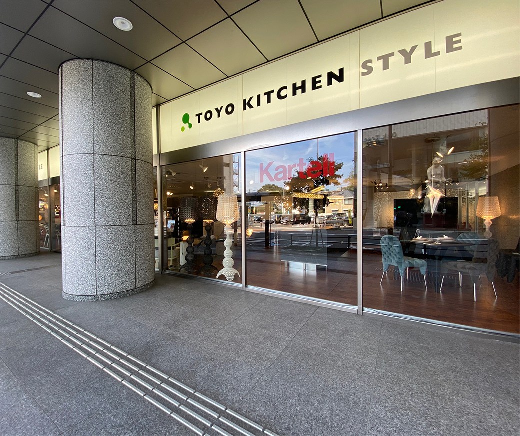 仙台ショールーム