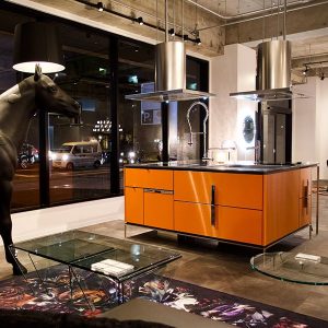 [沖縄]新しい暮らしを生むアイランドキッチンQ-LANDについてご紹介