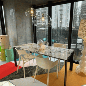 ［カルテルショップ仙台］《新生活におすすめ！》人気のKartellテーブルをご紹介