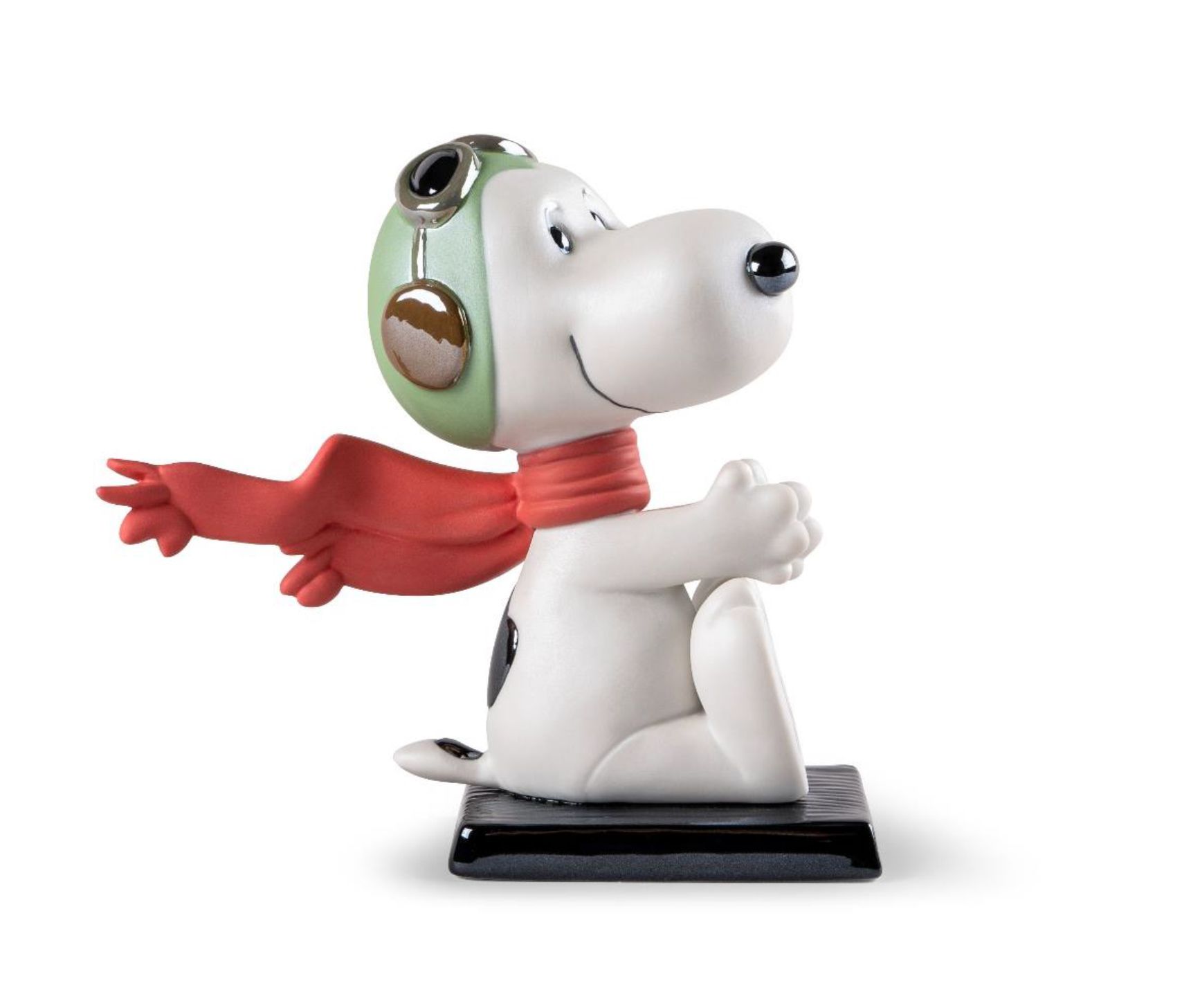 ［新作］スヌーピー（フライング・エース）