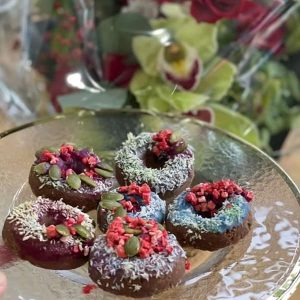 ［米子］親子でロースイーツLesson