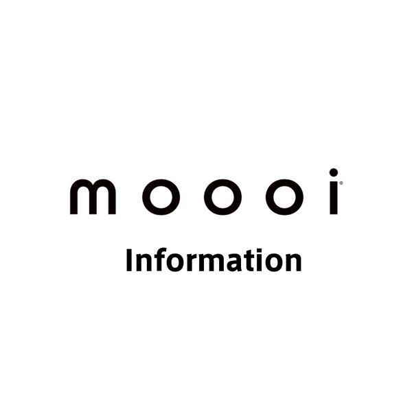 moooi製品価格改定のお知らせ