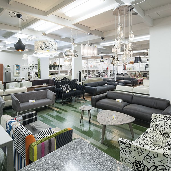 [ファクトリーアウトレット]一部展示商品をオンラインでも販売します｜お知らせ｜トーヨーキッチンスタイルニュース