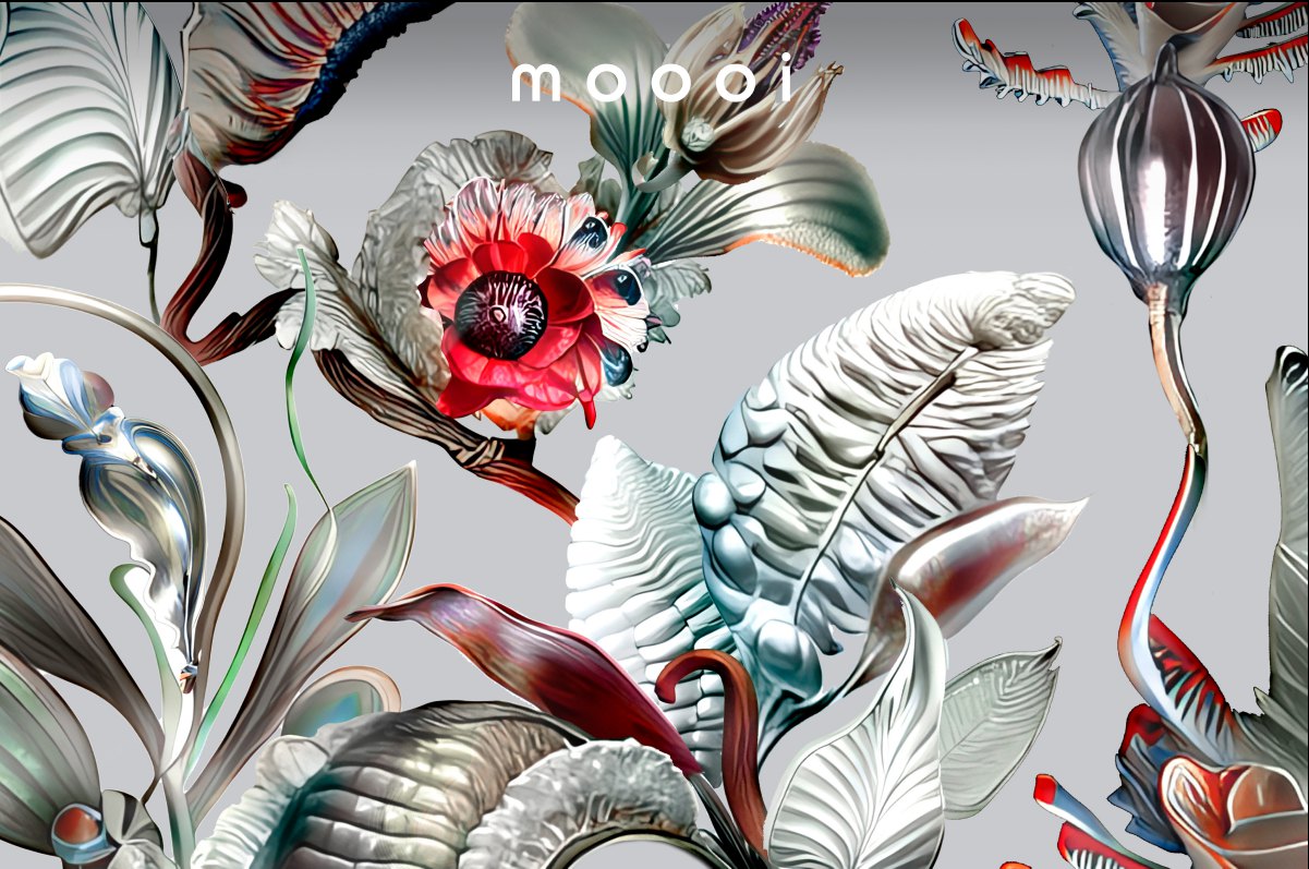 moooi｜モーイ インスタライブ