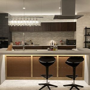 TBS火曜ドラマ「王様に捧ぐ薬指」美術協力