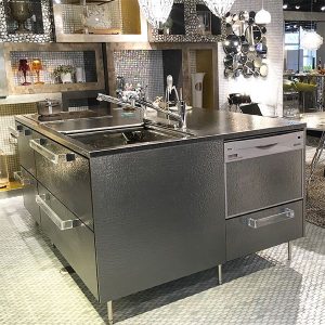 ［名古屋］BAY CUBE 展示リニューアル