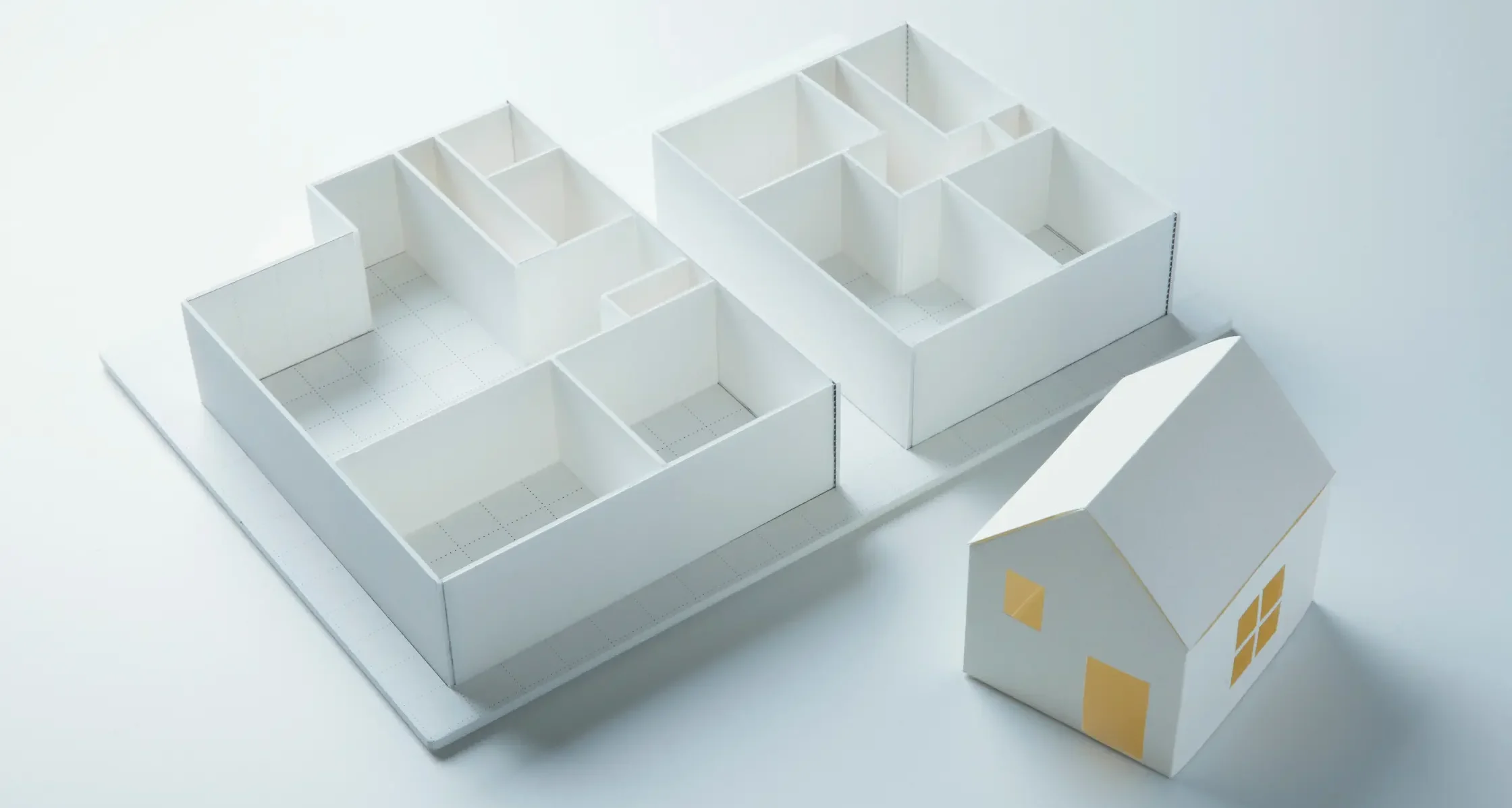 使いやすいキッチンの間取り・レイアウトを決める際のポイント