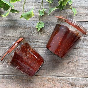 ［京都］7/25 手作り豆板醤つくりワークショップ