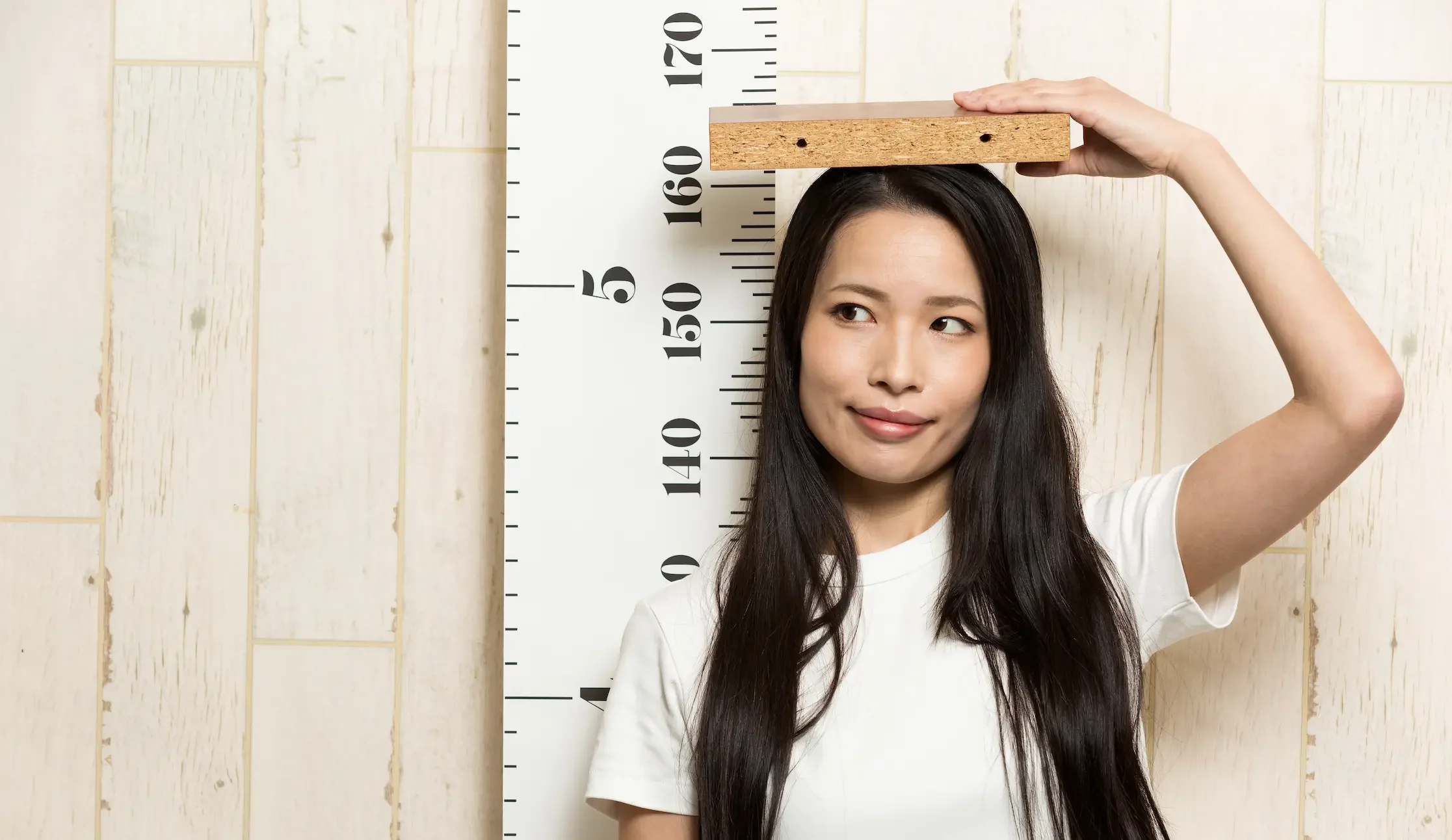 使いやすいシステムキッチンの高さの見極め方