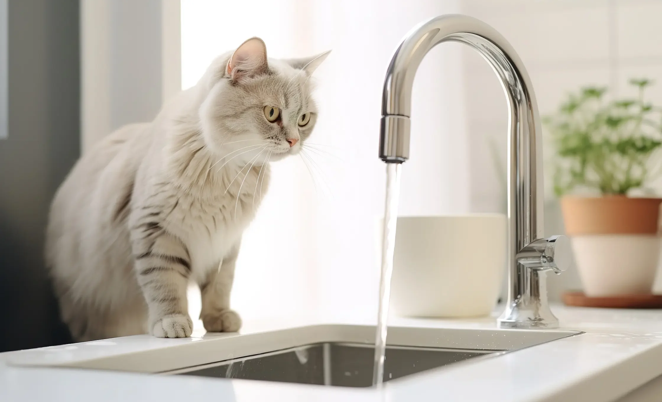 万が一の侵入にも備える対策、安全なキッチンづくり