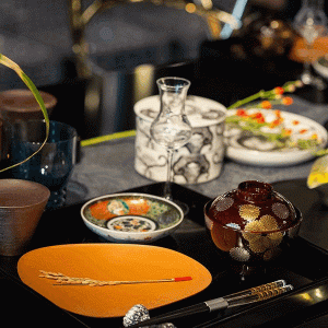 ［名古屋］9/13 Kartellで楽しく彩る秋色空間 イベントレポート