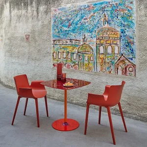 ［Kartell東京］10/20《注目商品が続々日本入荷！》Kartell新製品発表会