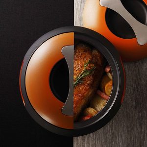 [京都]1/27 アナオリカーボン kitchenware体験会