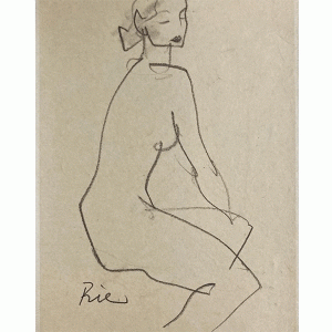 ［福岡］3/8～4/7 「くらしの中のアート展」