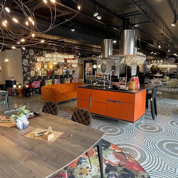 京都ショールーム・バーチャルツアー公開