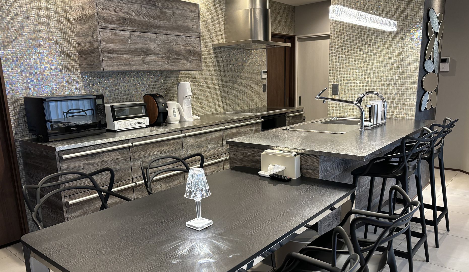 <h4>メリット③充実した収納スペース</h4>