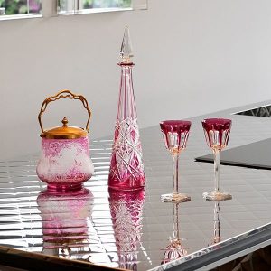 ［東京］～6/30まで「オールドバカラ」イベント開催