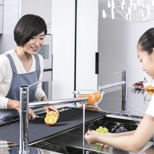 ［仙台］ゼロ動線キッチン体験会、随時受付中