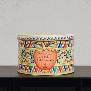 【9/28 12時より数量限定予約開始】ドルチェ＆ガッバーナが手がけるクリスマスの伝統菓子 パネットーネ 全4種