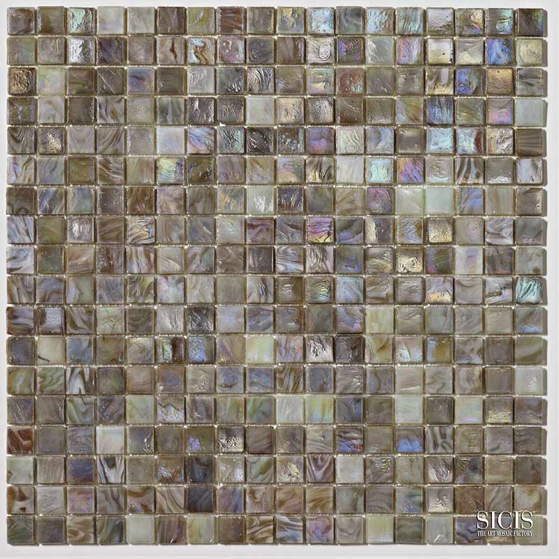 Tile: Zinnia 3 (SICIS)