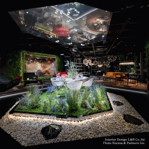 【国際的デザインアワード2冠達成】トーヨーキッチンスタイルショップ名古屋「MUSE Design Awards 2025」プラチナ賞受賞