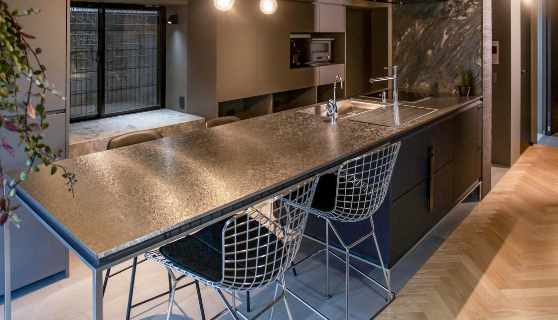 株式会社Artize space/吉祥寺の家