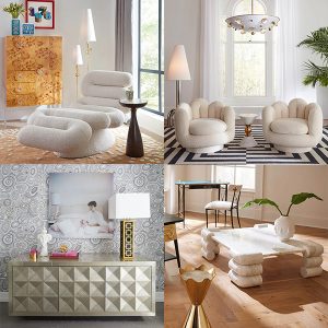 アメリカ・ニューヨーク発モダンアメリカングラマーなインテリアブランド「Jonathan Adler｜ジョナサンアドラー」の取り扱いを開始