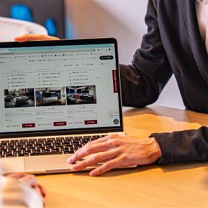 6/7・8《ショールーム相談会開催》オンライン販売のキッチン「PORTO /CARO2」を対面でじっくり相談