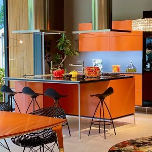 [仙台]Vol.2 仙台ショールームをご紹介！シチリアを感じるビタミンカラーの空間へ