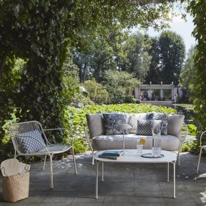 【Kartell新製品】屋外空間を彩る、アウトドアコレクション