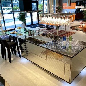 [仙台]Vol.3 仙台ショールームをご紹介！「キルト」が織りなす上質な空間