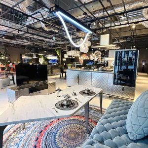 [仙台]Vol.4 仙台ショールームをご紹介！新しいLDK空間をご提案「ゼロ動線空間」