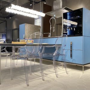 [仙台]Vol.5 仙台ショールームをご紹介！「ゼロ動線プラス」で調理から後片付けまでスムーズに。快適な動線のある空間。