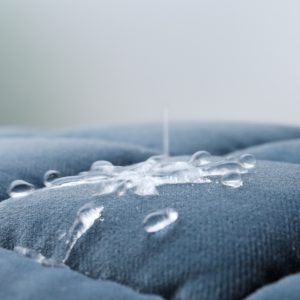 美しさも、触れ心地も、そのままに。「集（つどい）シリーズ撥水防汚コーティング」誕生。