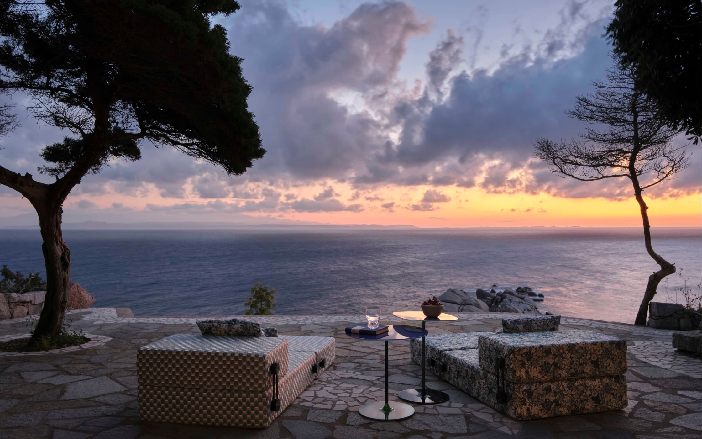 1.風と岩がつくる、サルデーニャ最北の絶景 — カーポ・テスタ（Capo Testa）