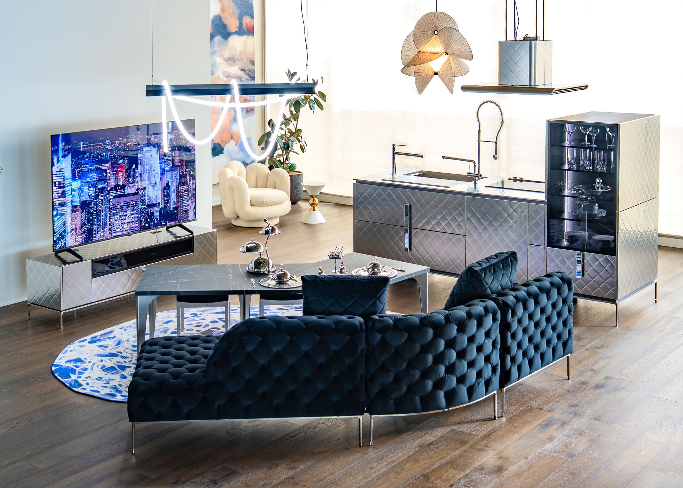 4.暮らしが変わるのは、間取りより“動線”かもしれない。