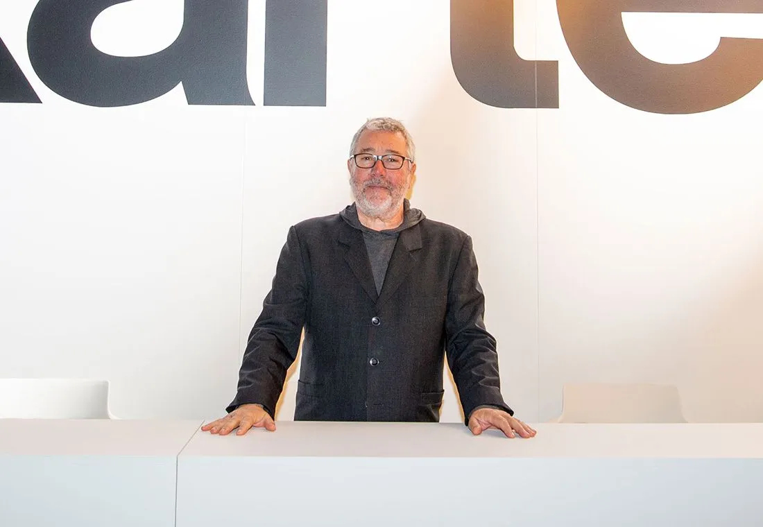 フィリップ・スタルク｜Philippe Starck