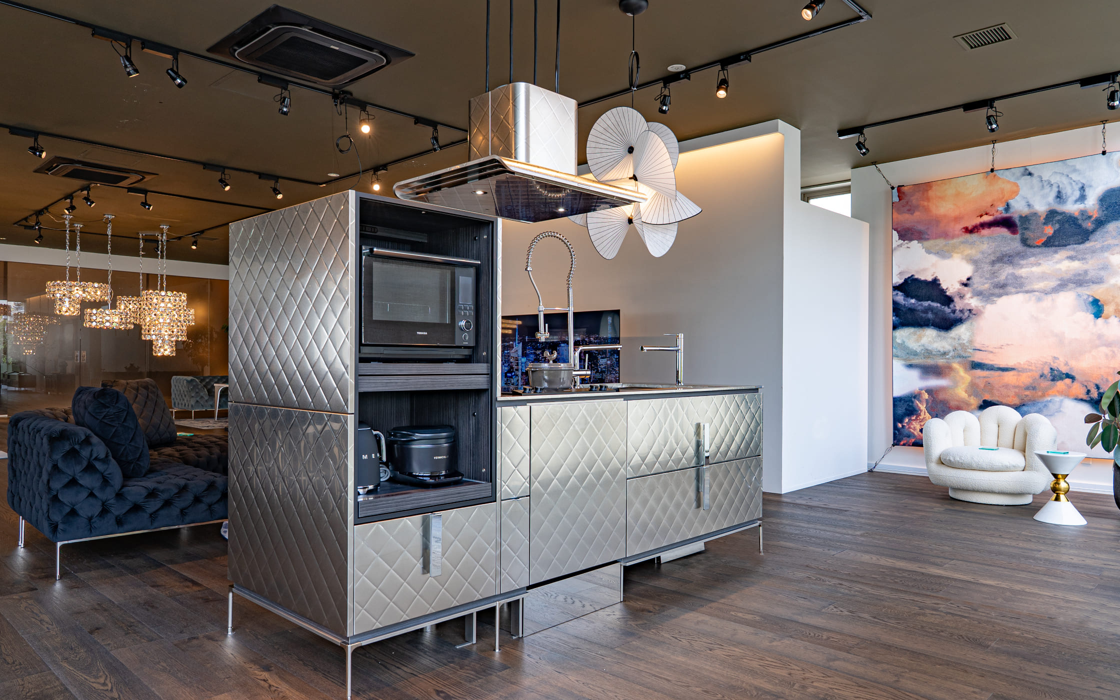 1.収納ブロックがもたらす5つのメリット