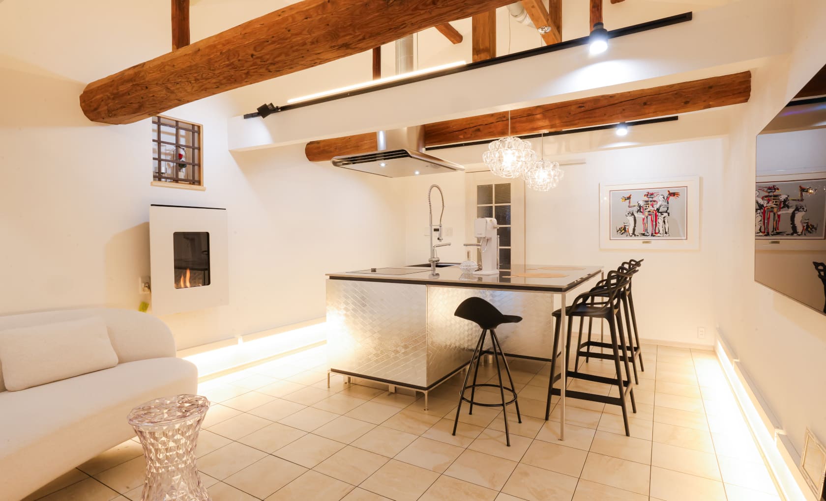 トーヨーキッチンスタイルニュース