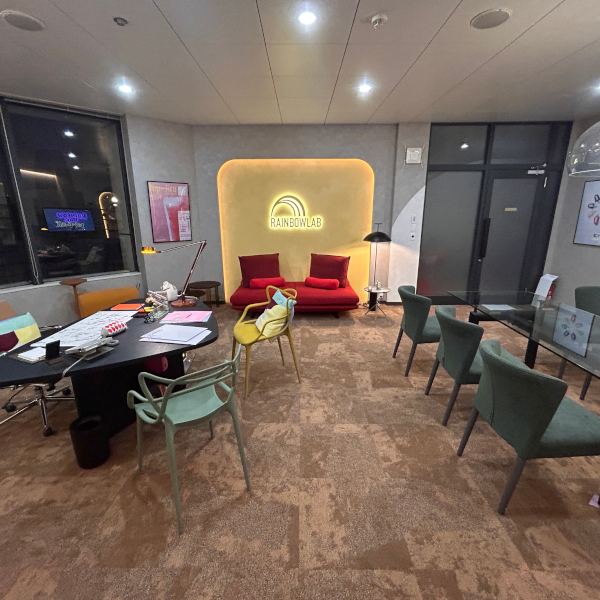 TBS金曜ドラマ「フェイクマミー」美術協力