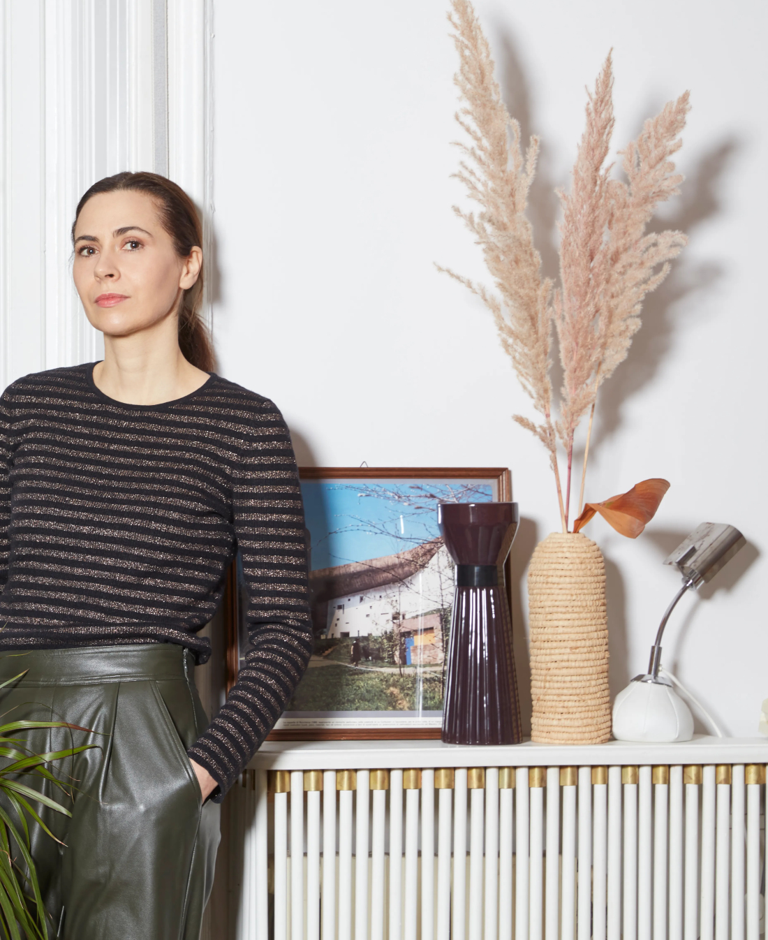 クリスティーナ・チェレスティーノ｜Cristina Celestino