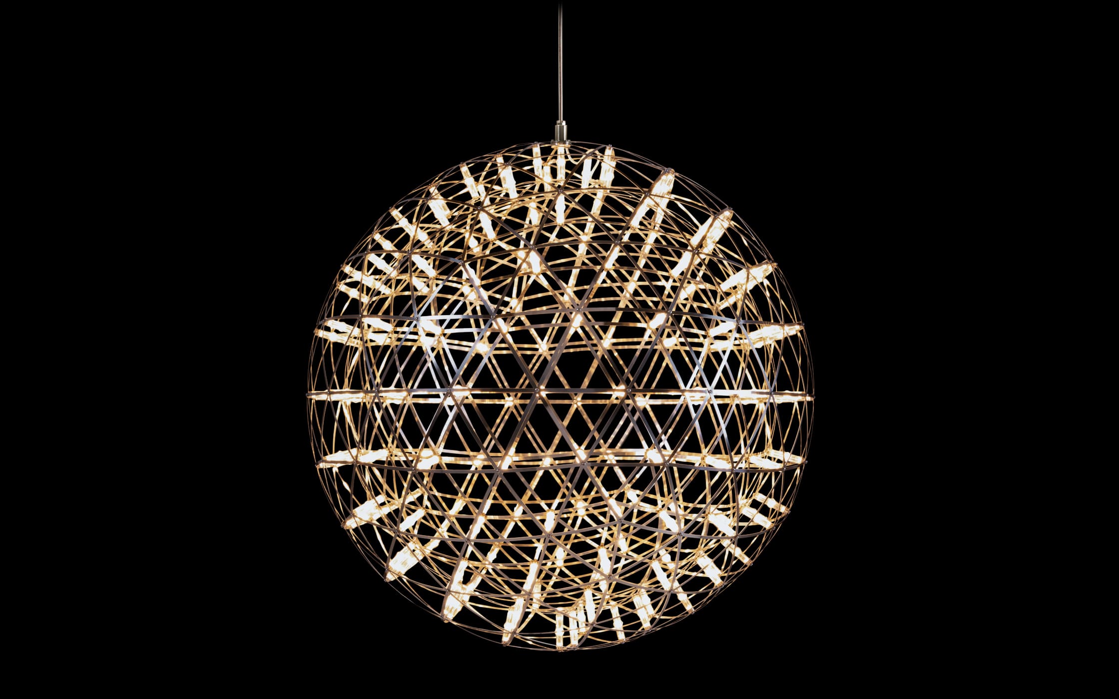 2.なぜ、レイモンドは特別なのか