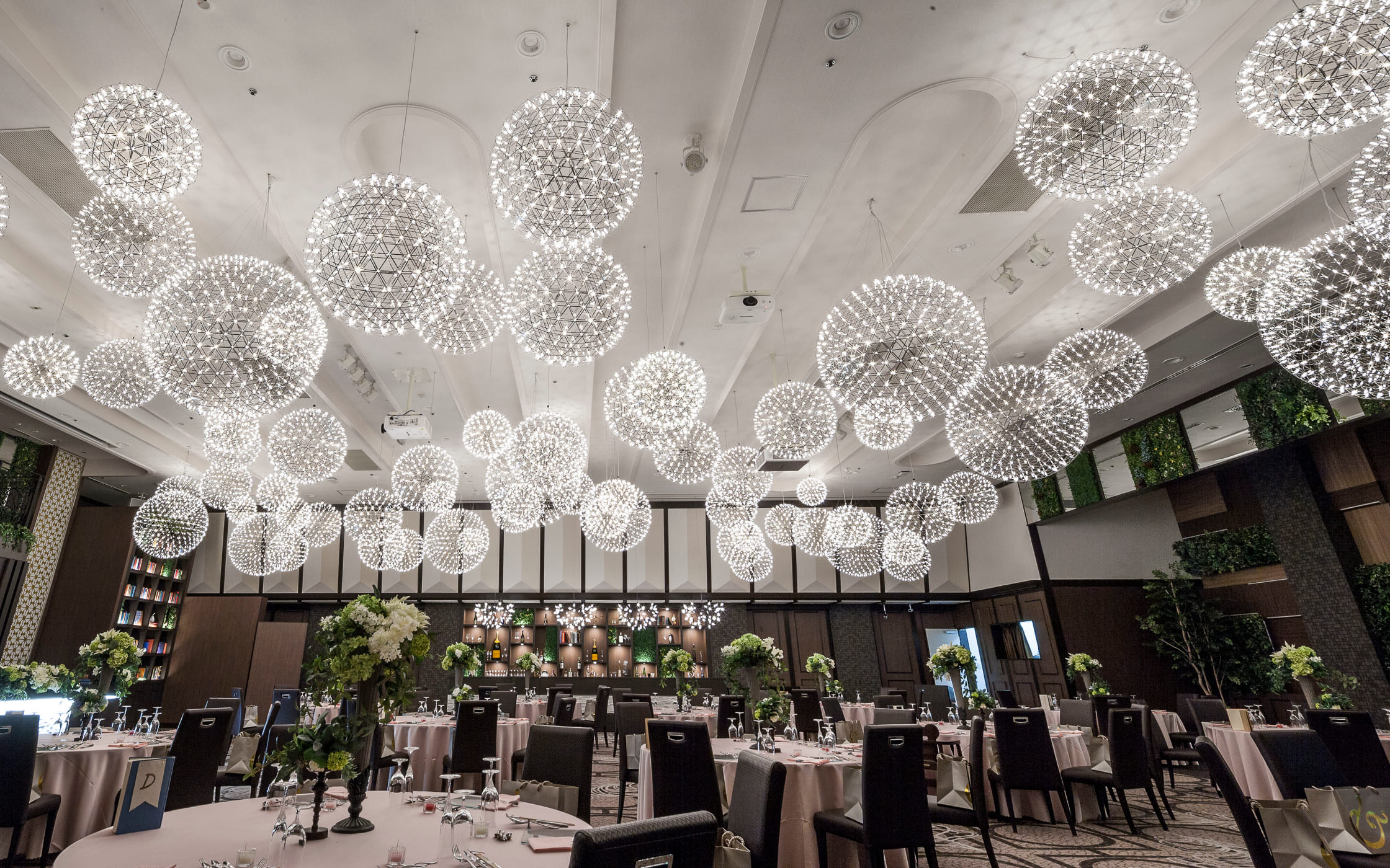 4.一流空間が証明する存在感