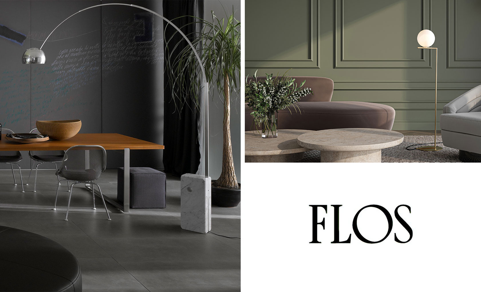 11/7 イタリア照明のトップブランド「FLOS（フロス）」新登場！東京・南青山に新ショールームをオープン