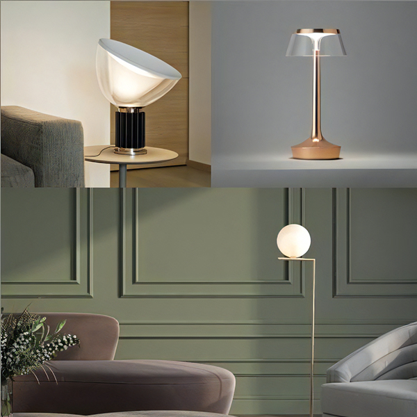 11/7 「FLOS（フロス）」新ショールームを東京・南青山にオープン/発表会のご案内